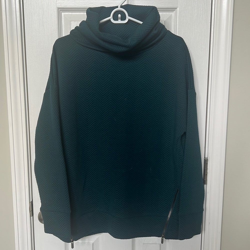 Gap Funnel Neck Sweater